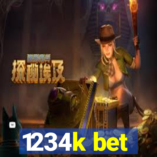 1234k bet